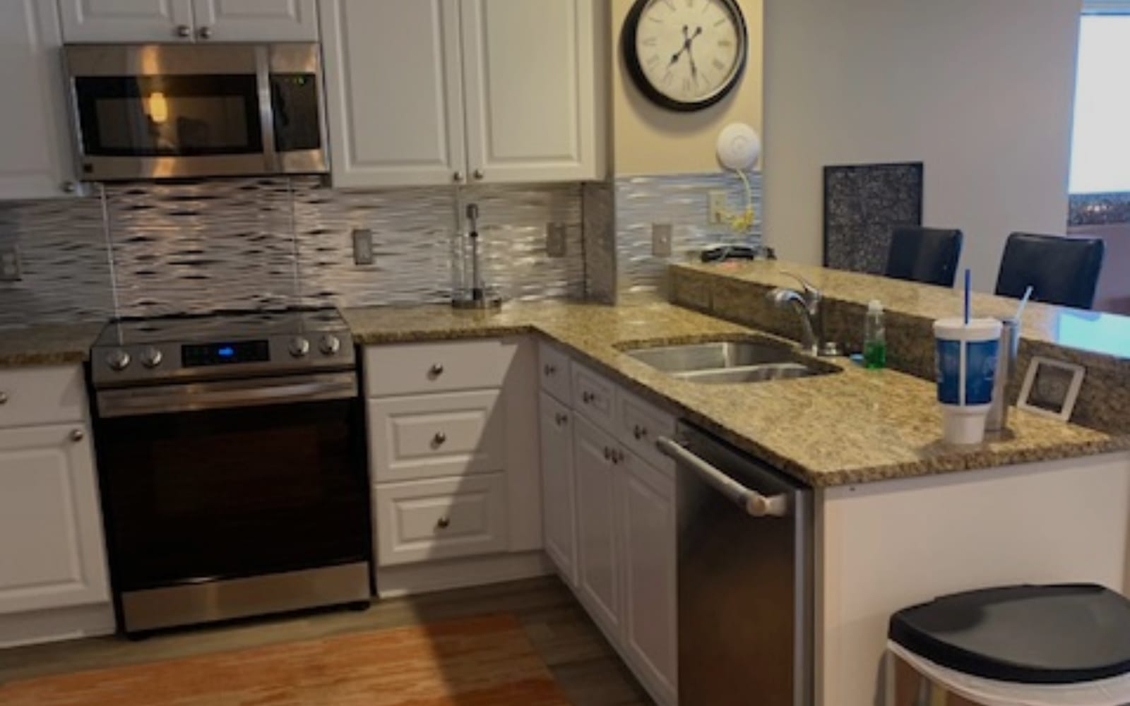 Kitchen Remodeling